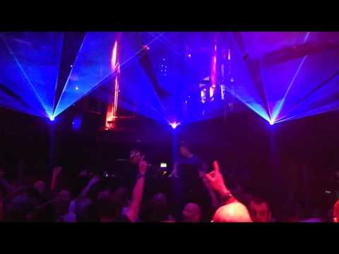 Gatecrasher 23rd birthday, Scott Bond and Matt Hardwick B2B