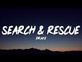 Search Rescue Drake Lyrics
