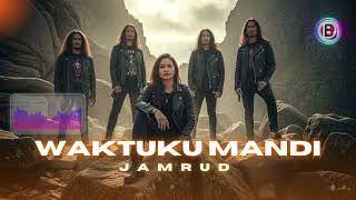 Download lagu Jamrud – Waktuku Mandi (Rock Modern) | Cover by Brak Brus | Indonesian Rock Revival 2025 mp3