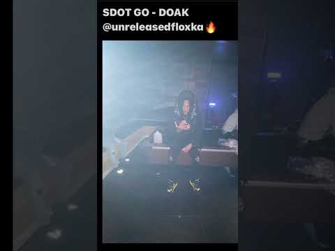 Sdot go - DOAK (text 570 688 5217 to kop)