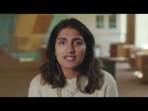 I Am an SCU Grad Student