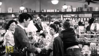 King Creole (1958) Video