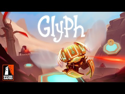  Glyph Nintendo Switch Launch Trailer