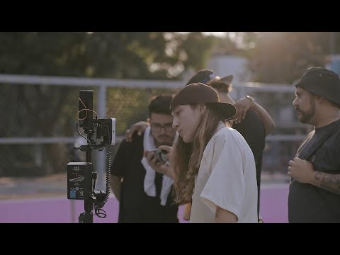 "DRIP" Making Of || Opium G, Denilson, Zarri, Ervin River