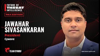 Cyware's President on Automating Threat-Centric Operations