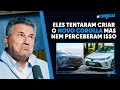 BYD VAI SUPERAR A TOYOTA Sérgio Habib Responde Os Economistas 124