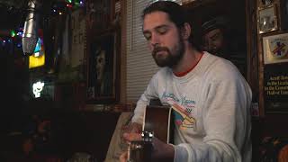 Bad Imagination - Nicholas Jamerson