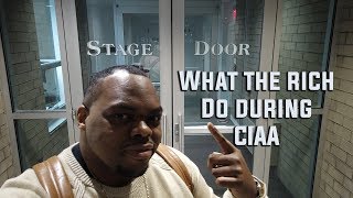 A Day In the Life | What the Rich Do During CIAA