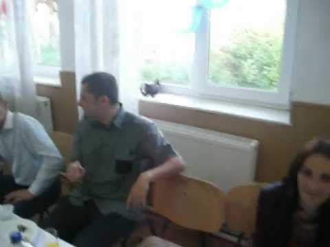 banchet boisoara 2011 parte 2