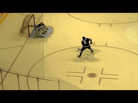 Burmistrov Breakaway