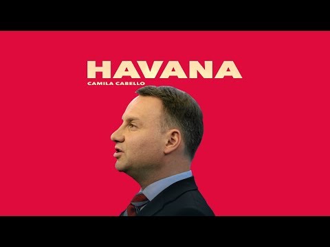 ♫ Terrorix ft./Andrzej Duda - Havana