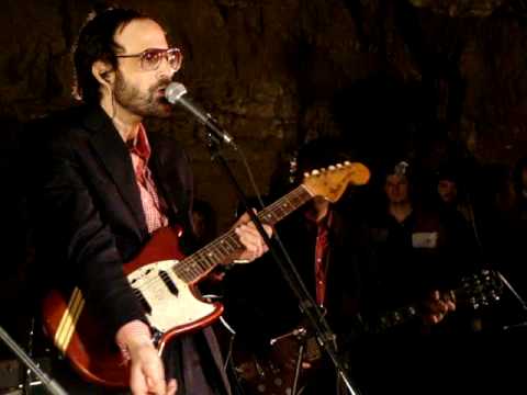 Silver Jews - "Smith And Jones Forever" [final show]