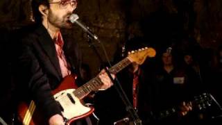 Silver Jews - &quot;Smith And Jones Forever&quot; [final show]