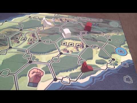 Learn to Play Copper Country - Shaft and Hoist Houses