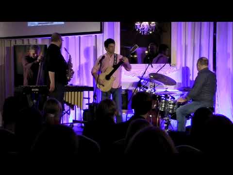 XY QUARTET -  POLAND - KOMEDA JAZZ FESTIVAL 2019