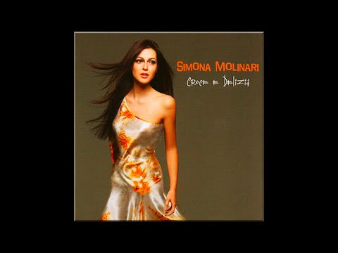 Croce e Delisia  - Simona Moleieri