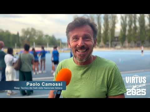 Road To Tokyo - Intervista a Paolo Camossi