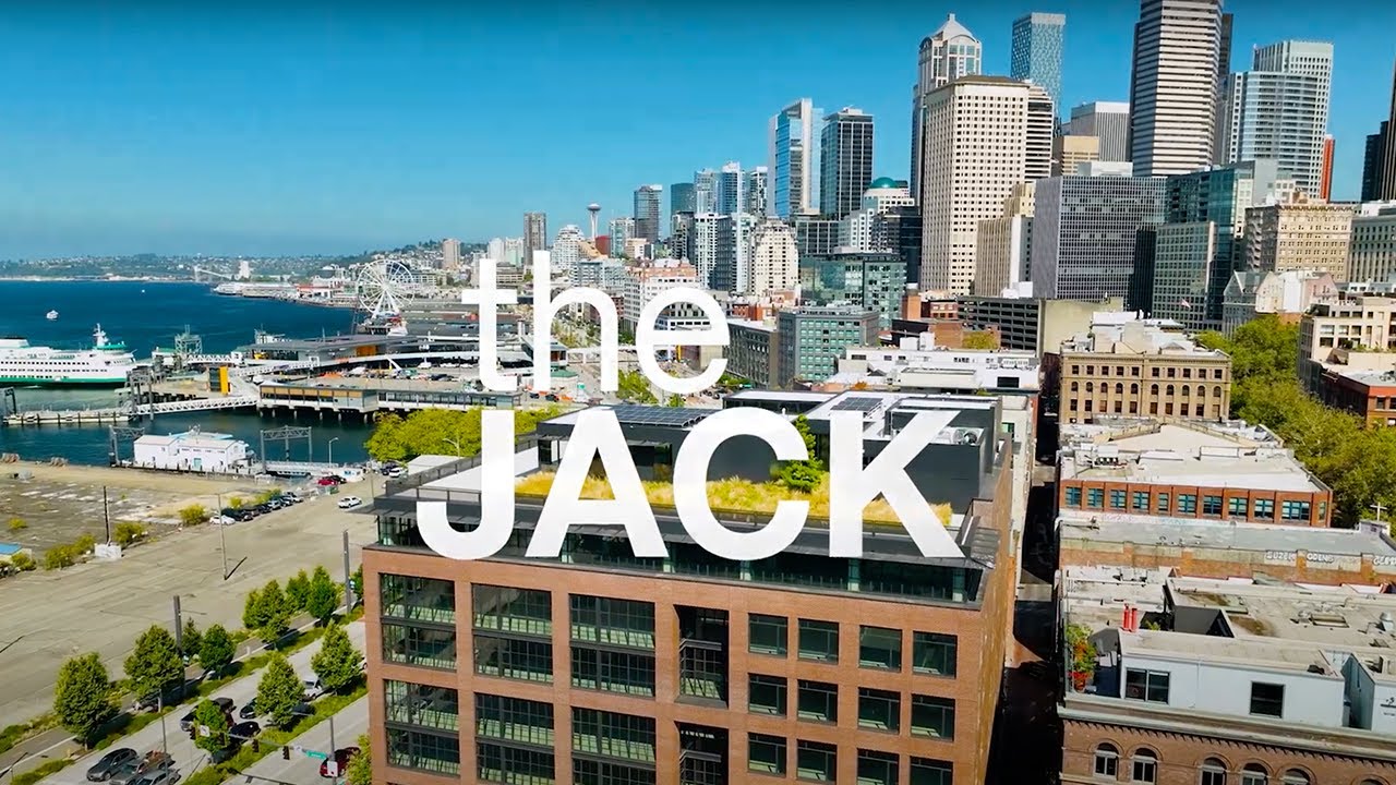 Seattle Drone Services | Drone Videography and Aerial Photography