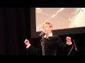 i'm your man - patricia o'callaghan