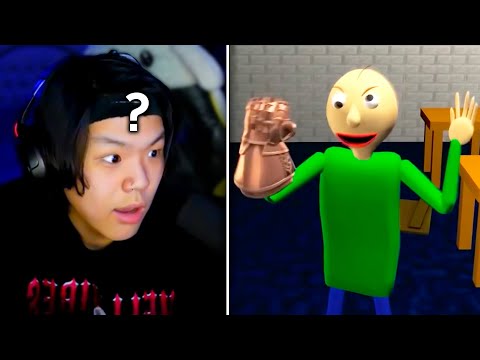 videos que me mandaría mi primito