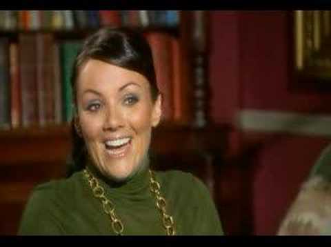 Piers Morgan: Martine McCutcheon special 5 of 8