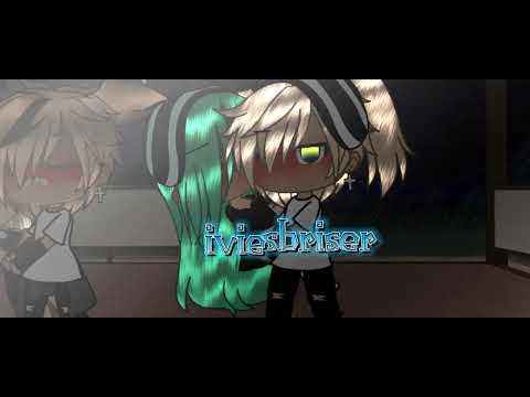 IVIE x SBRISER-gachalife ita