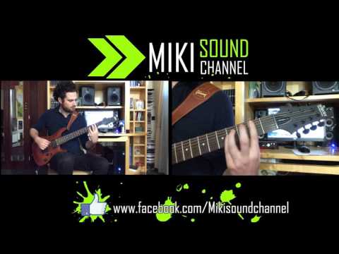 Metal Tone: Softube metal amp room vs Bias desktop vs LePou Poulin Le456