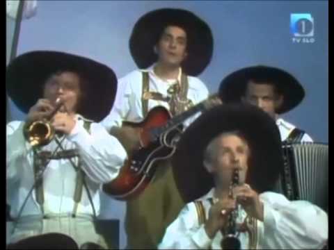 Veseli planšarji - Hej juhej