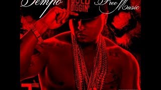 Tempo Ft Daddy Yankee  Adictos al Dinero Facil