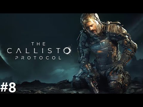 The Callisto Protocol odc.8 Dani Nakamura