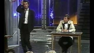 Silvestrovská směs II