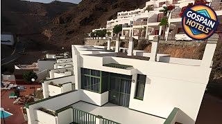 Apartamentos Halley | Gran Canaria, Spain | Hotel Review 🌟