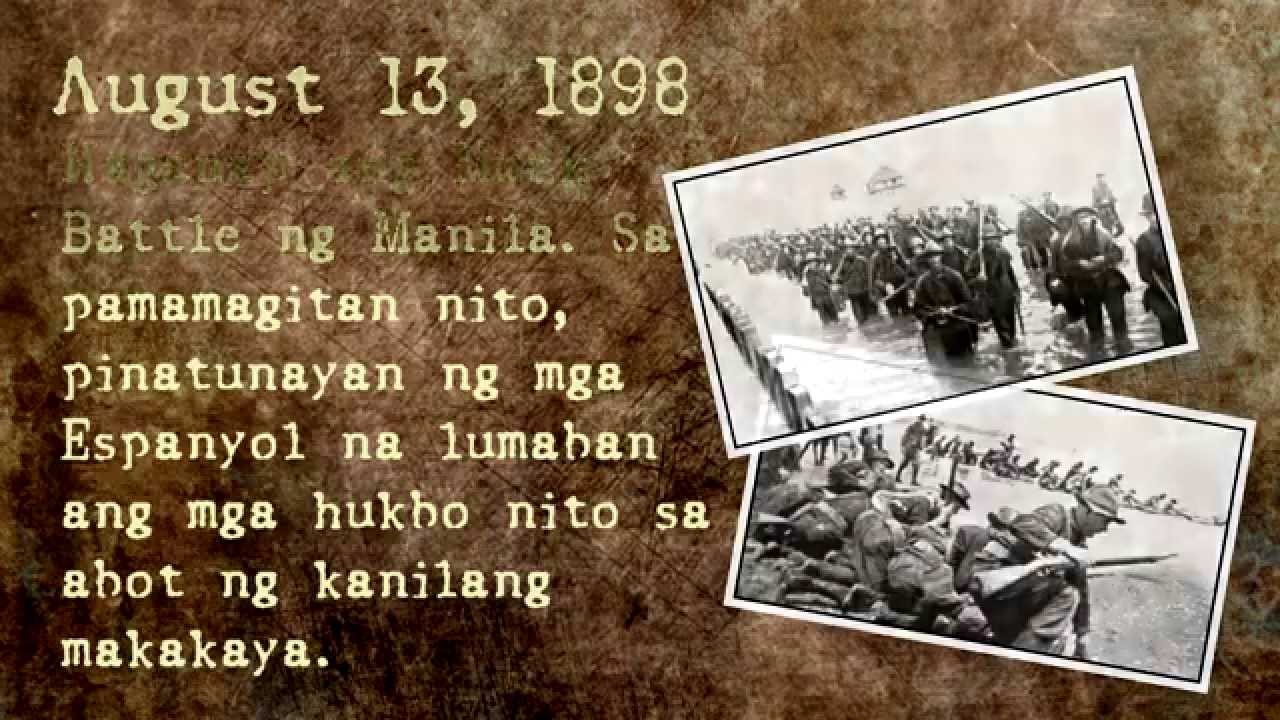 Digmaang Pilipino-Amerikano