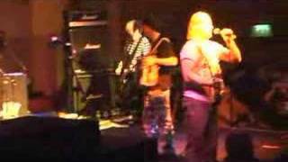 Blood or Whiskey / La La La [Rebellion '07]