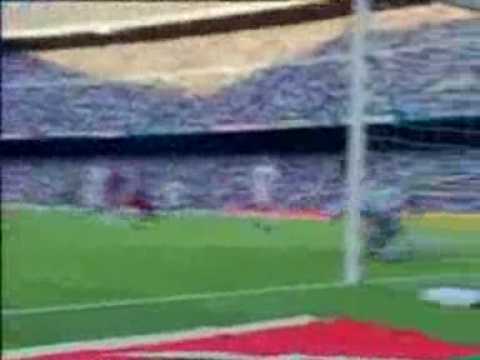 FC Barcelona 2-0 RCD Mallorca (2005/06)