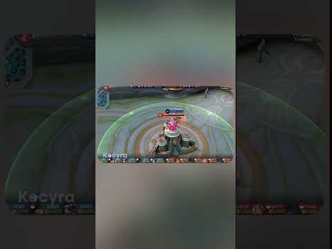 Franco Pun Suka 😂 #mobilelegendsindonesia #shorts