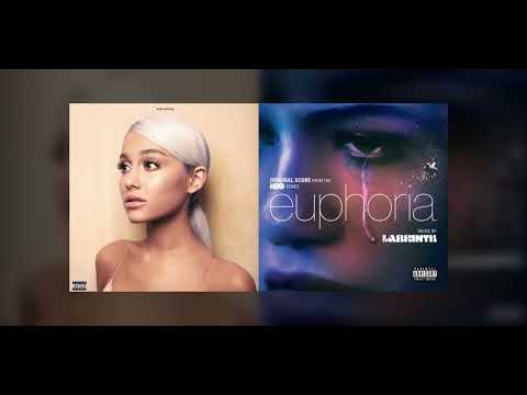 God is a woman X All for us (TikTok Remix)