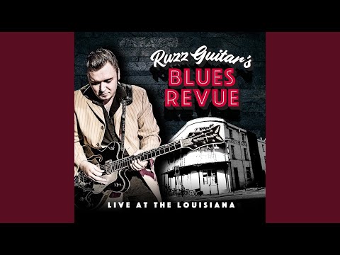 Sweet as Honey (Live)