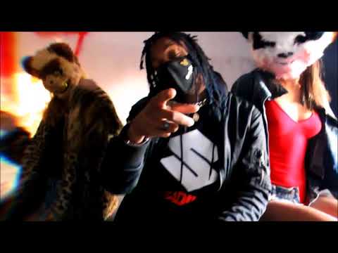 IVMSIN - Monster [Official Music Video]