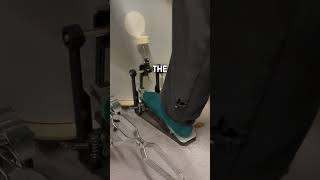 Download lagu Kick drum doubles made simple 👟 #shorts mp3