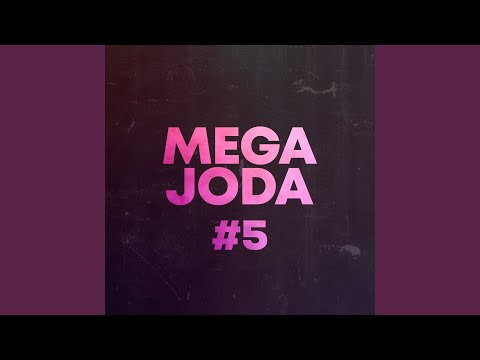 Mega Joda #5