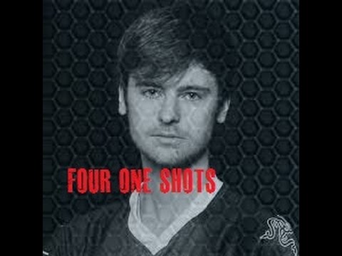 EnVyUs NBK Insane 4 ONESHOTS vs MOUZ at Gfinity lan