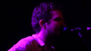 Frank Turner - Father's Day LIVE FullHD 14.03.2014