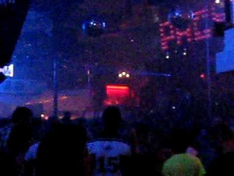 Erick Morillo at Pascha Ibiza 09-09-09