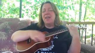 Day 31 Be The Change Corey Smith uke cover