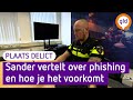 Criminelen blijven 'hengelen' naar jouw gegevens | Plaats Delict