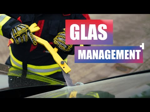 Glasmanagement - So entfernst Du sicher die Scheiben am PKW!