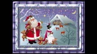 Josh Groban &quot;Petit Papa Noel&quot; by Emy