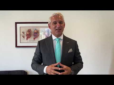 The Ultimate MANual - Dr. Samadi's Guide to Men's Health and Wellness is now available on Amazon!