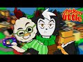 Chicken Little On GBA Sucks And I Hate It Lets Review